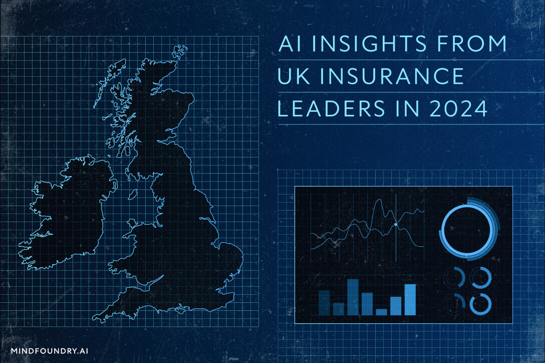 AI Insights from UK Insurance Leaders in 2024