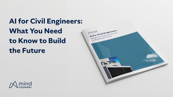 AI for Civil Engineers Whitepaper