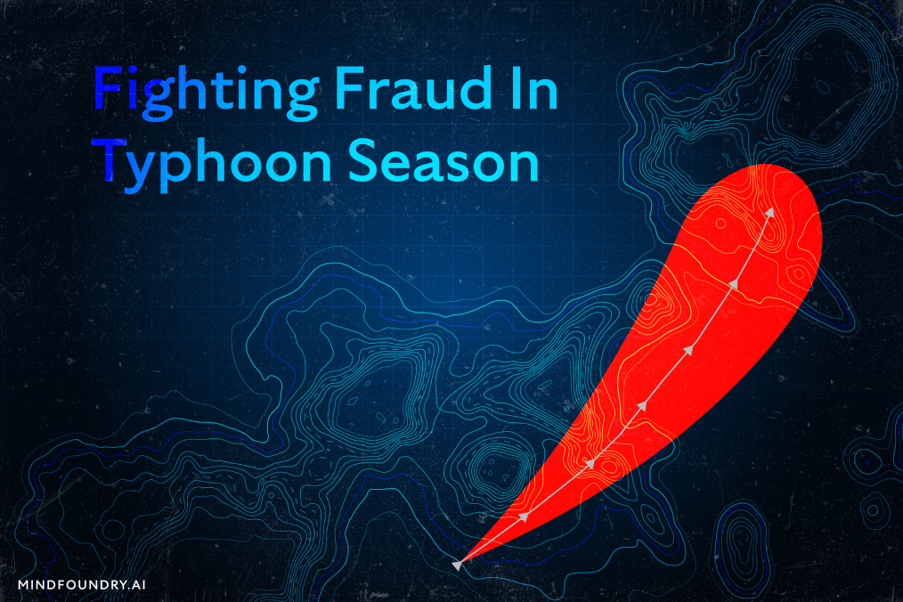 Fighting Fraud in Typhoon Season Featured Image