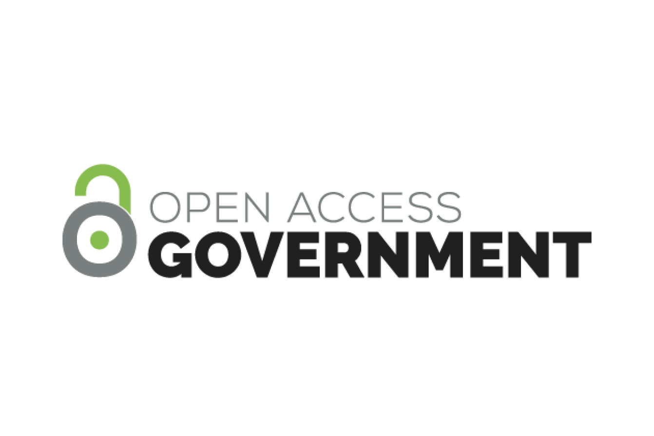 Open Access Government