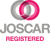 JOSCAR registered - full colour - PNG