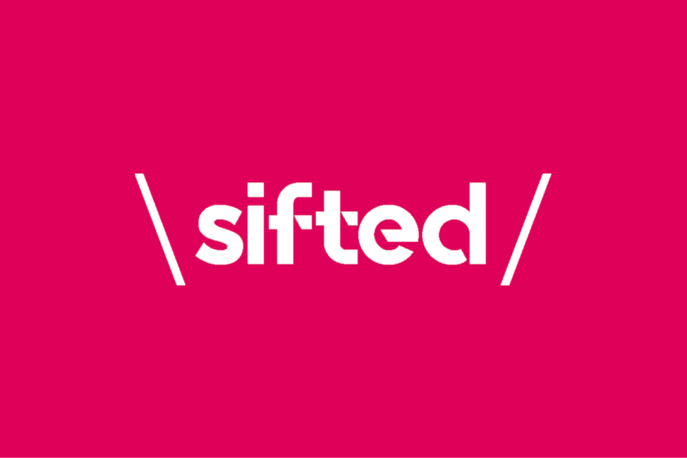 Sifted