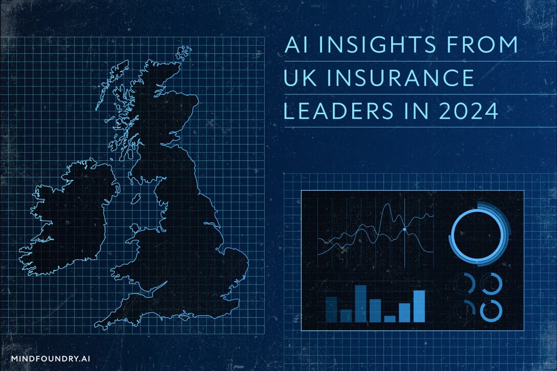 AI Insights from Insurance Leaders in 2024