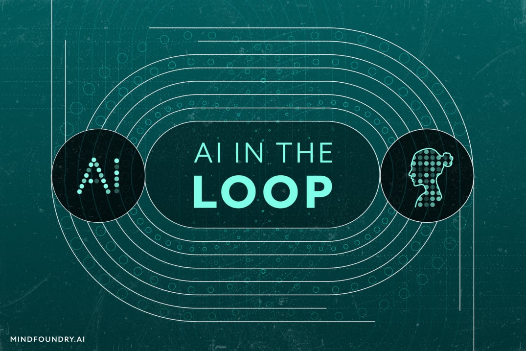 AI in the Loop feature image