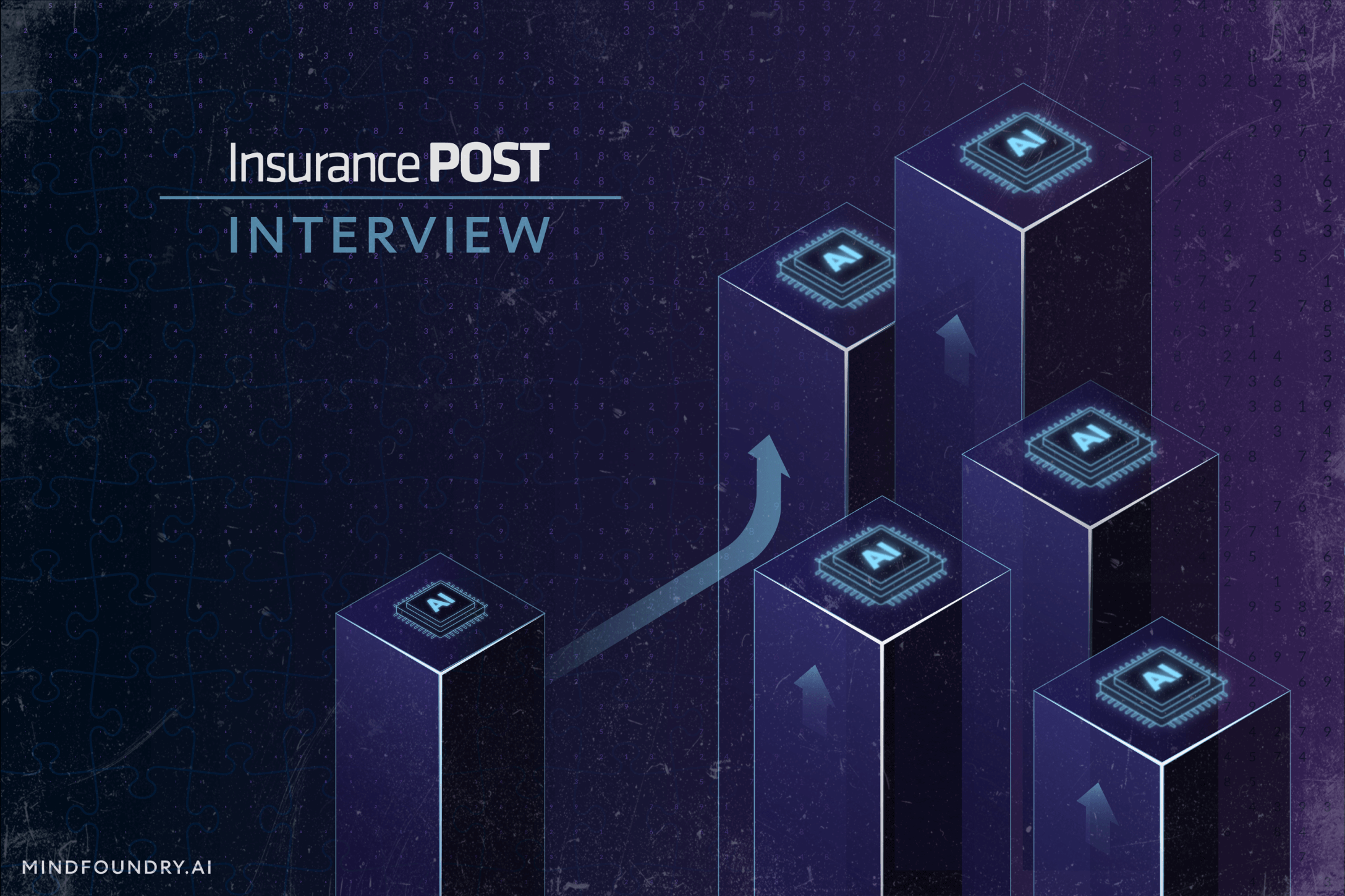 The Puzzle of Scaling AI in Insurance