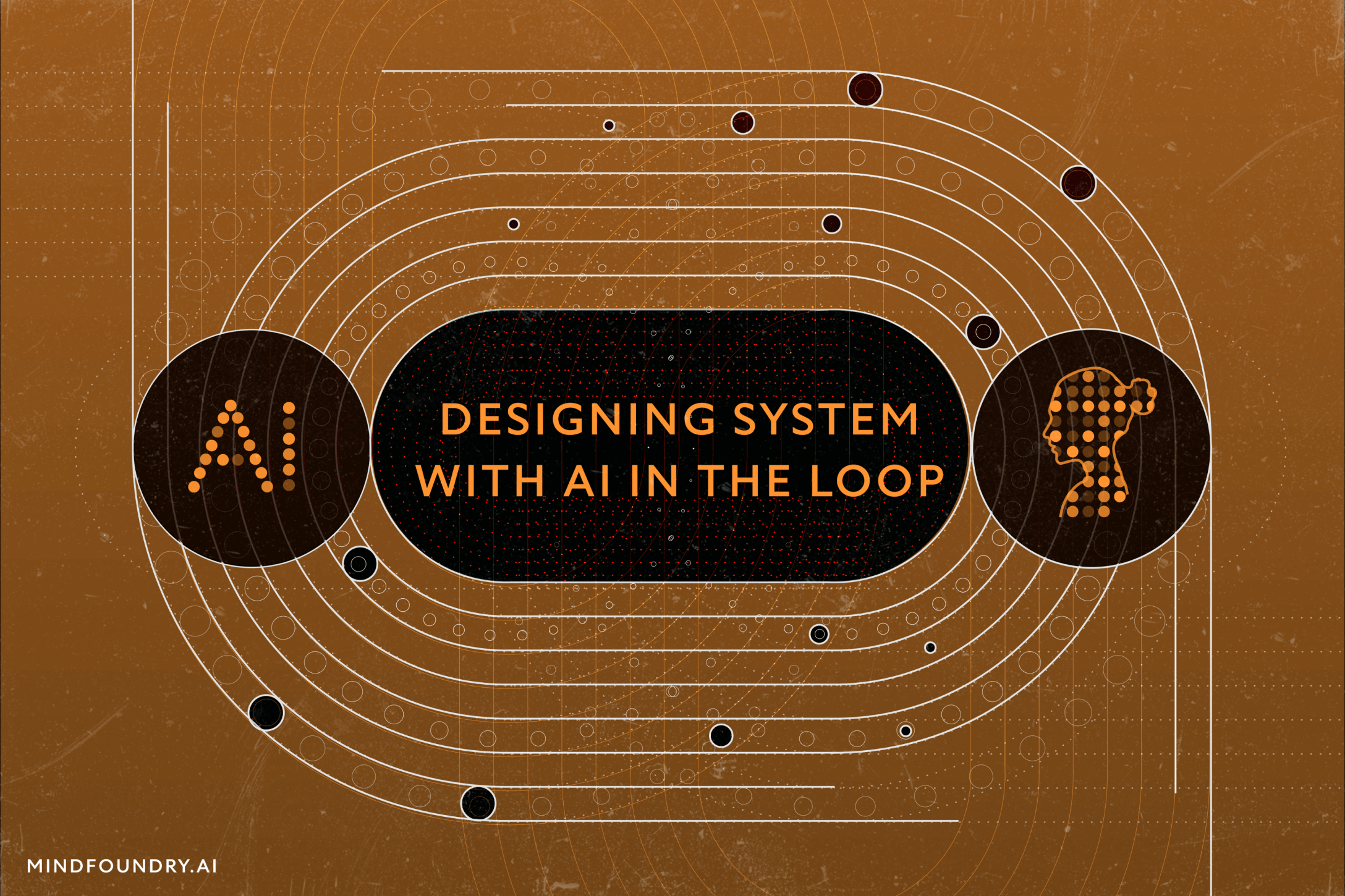 Designing Systems with AI in the Loop