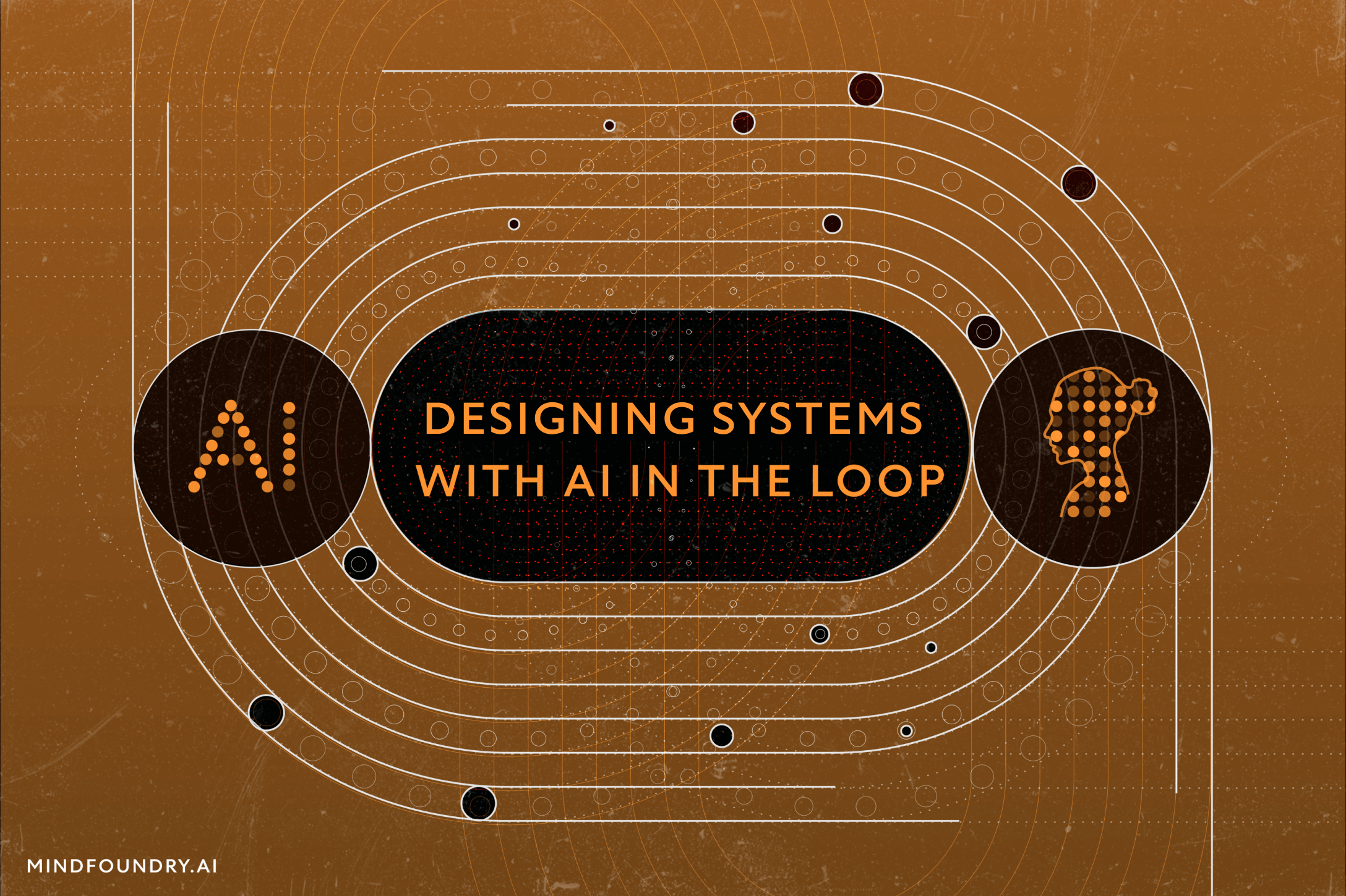 Designing Systems with AI in the Loop