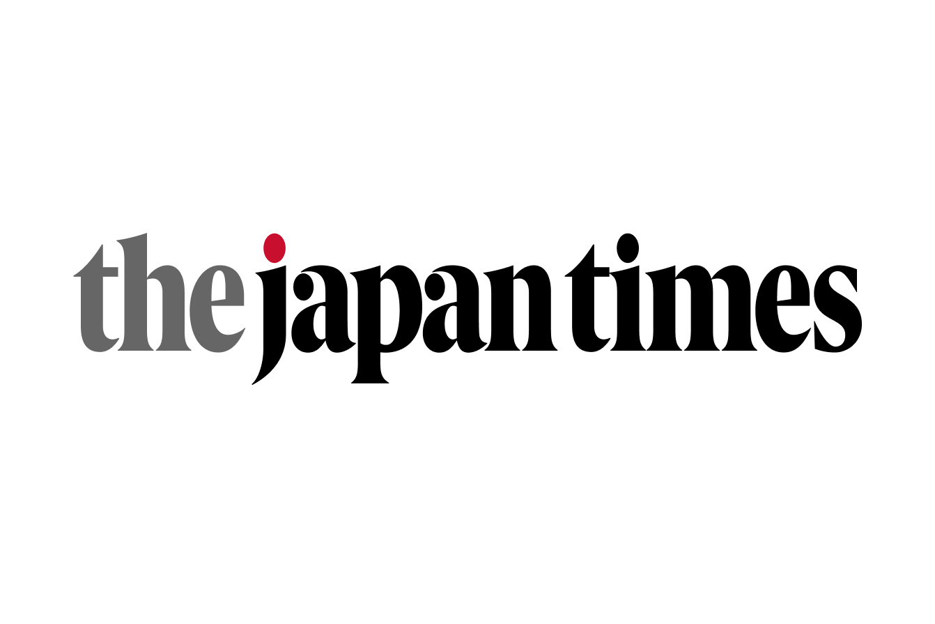 the Japan Times