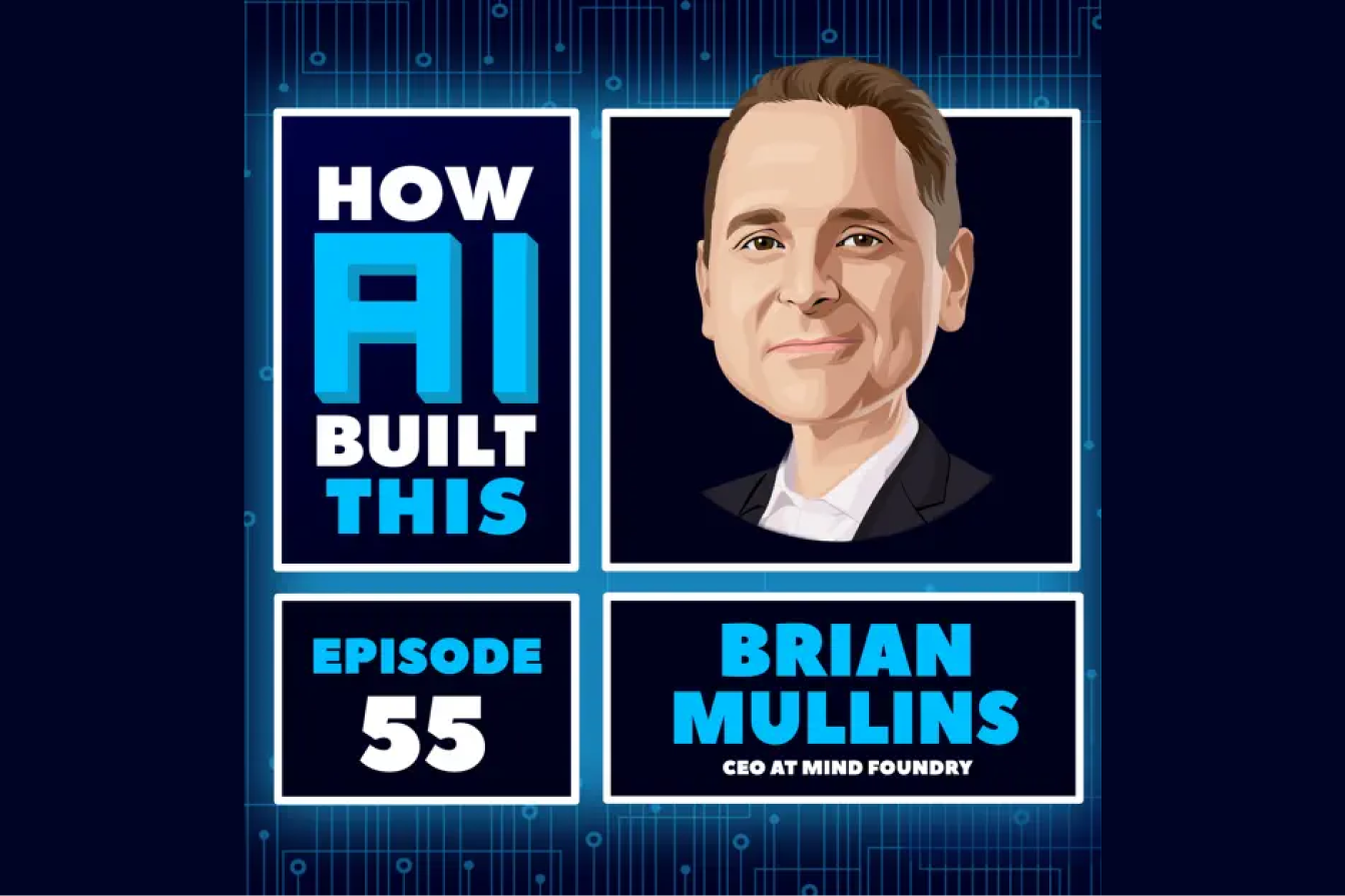 How AI Built This