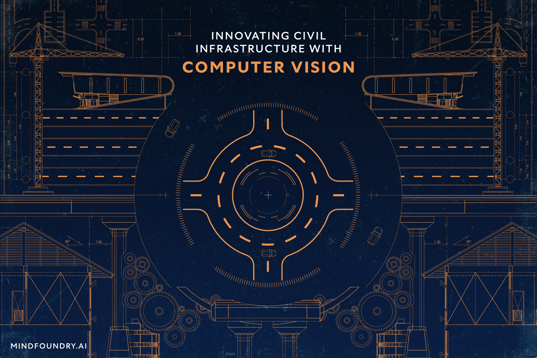 Innovating Infrastructure with Computer Vision Feature Image