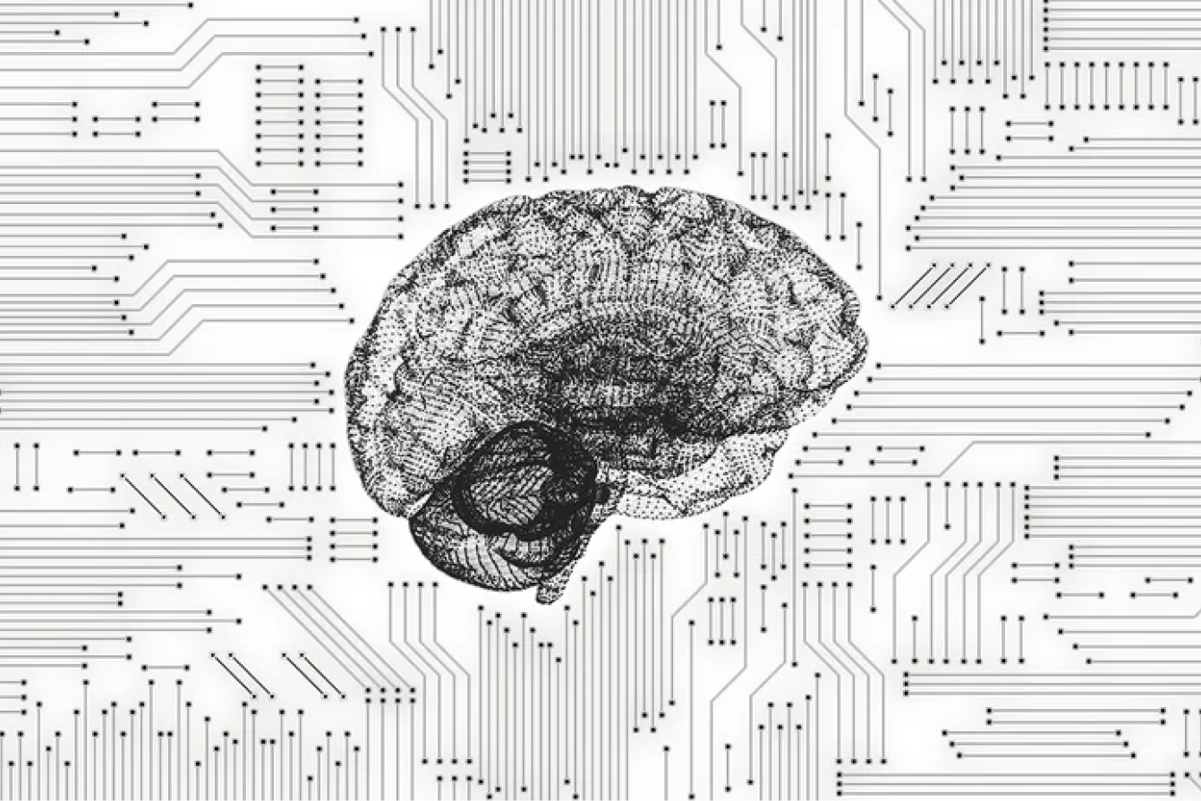 artificial intelligence brain